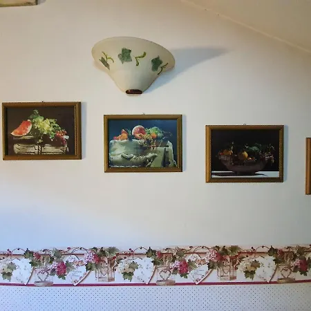 House With 2 Bedrooms In With Furnished Garden And Wifi 6 Km From The Beach Ferienhaus Civitanova Marche